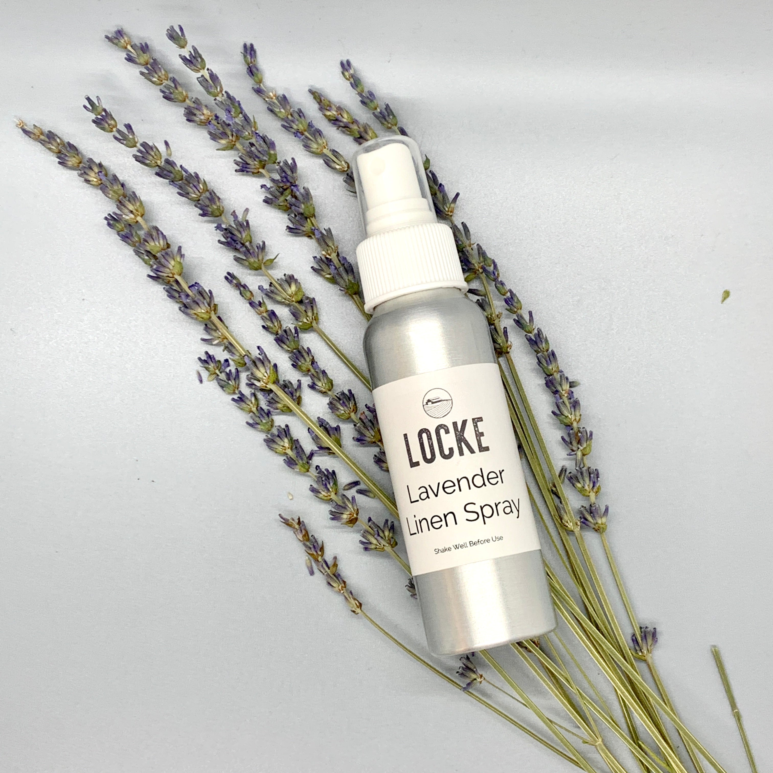 Lavender Linen Spray | True Hydrosol