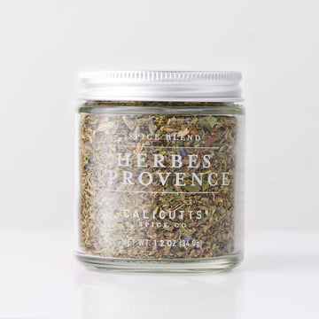 Herbes De Provence Spice Blend