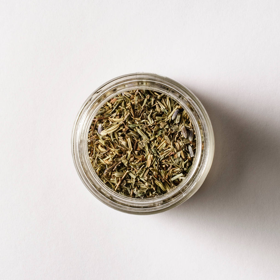 Herbes De Provence Spice Blend