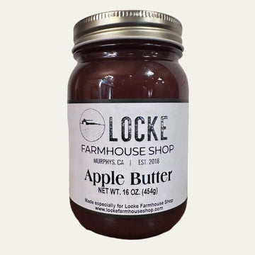 Apple Butter