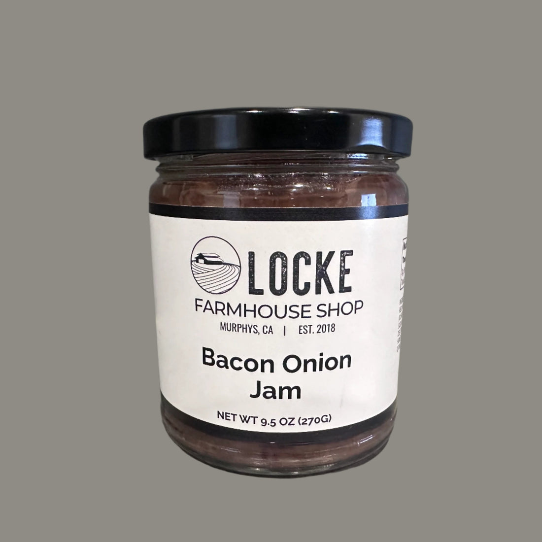 Bacon Onion Jam