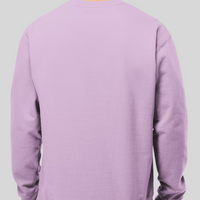 Locke Lavender Farm Crewneck Sweatshirt