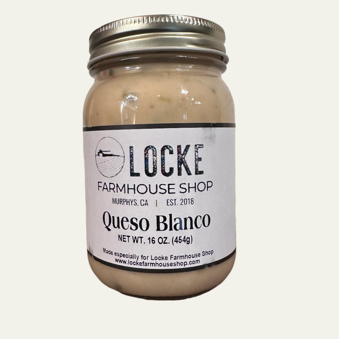 Queso Blanco