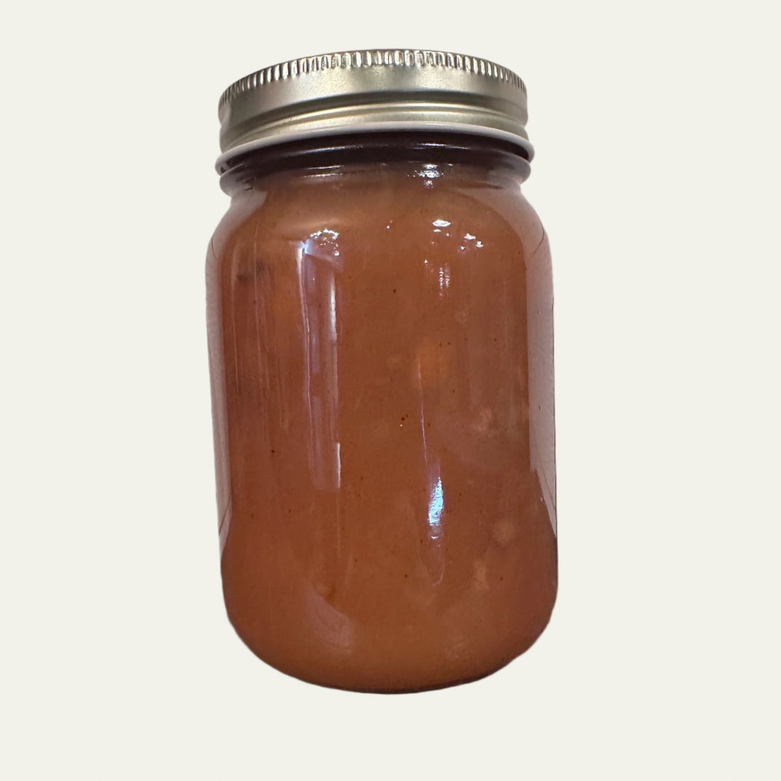 Sweet Potato Pecan Butter