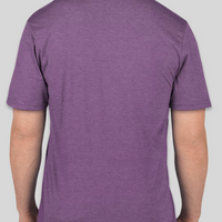 Locke Lavender Farm T-Shirt