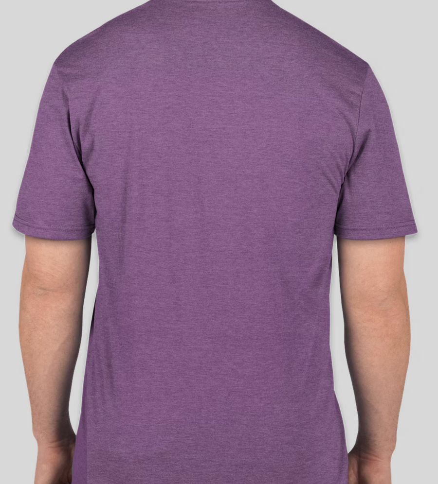 Locke Lavender Farm T-Shirt