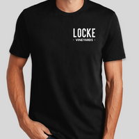 Locke Vineyards - T-Shirt