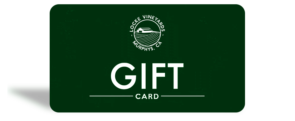 Locke Gift Card - Digital