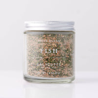 Fish Spice Blend