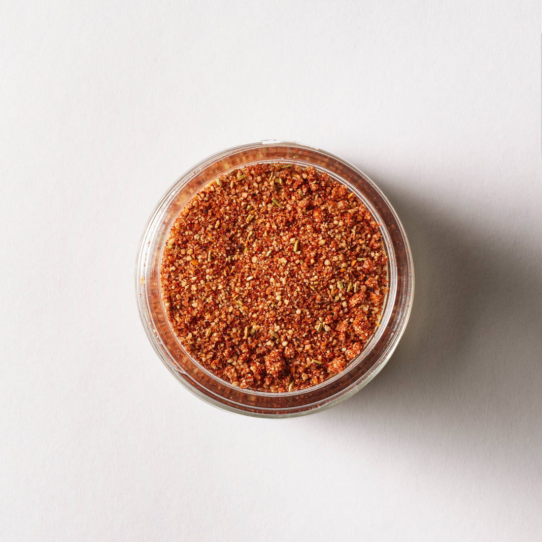 Sweet & Smoky BBQ Spice Blend